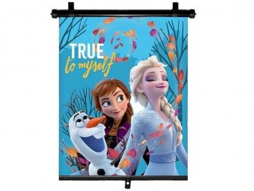 Auto-Sonnenschutzrolle "Frozen II"
